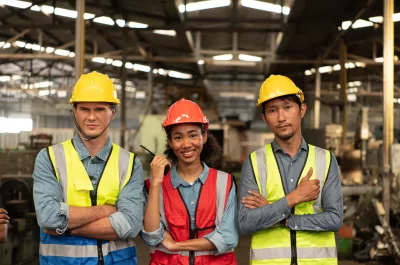 Contractor Equipment Protection in Houston, TX