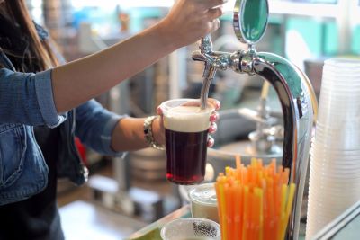 Craft Beer Insurance in Houston, TX by Duckworth Insurance Agency