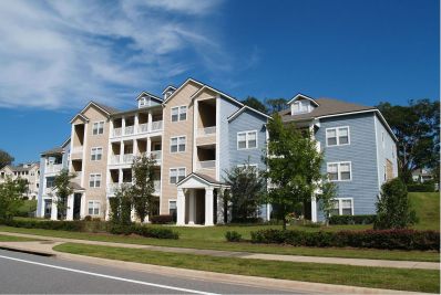 Investment Property Insurance in Houston, TX - Duckworth Insurance Agency